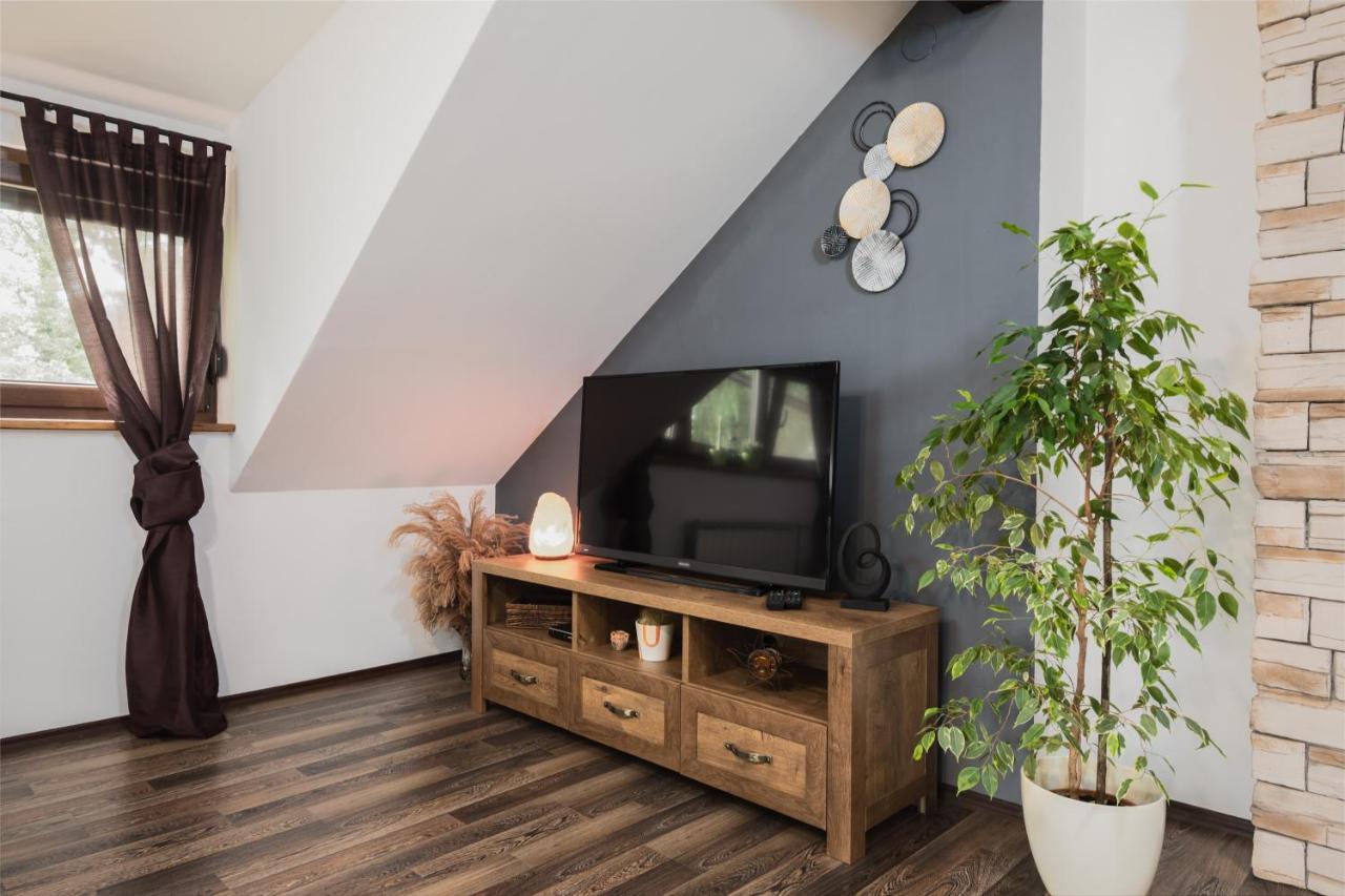 Apartment Mia Slunj Buitenkant foto