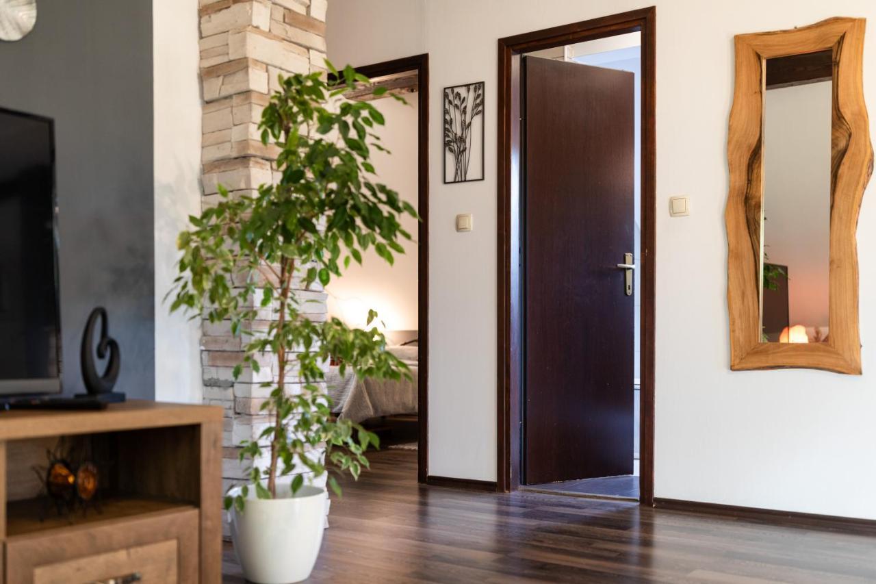 Apartment Mia Slunj Buitenkant foto