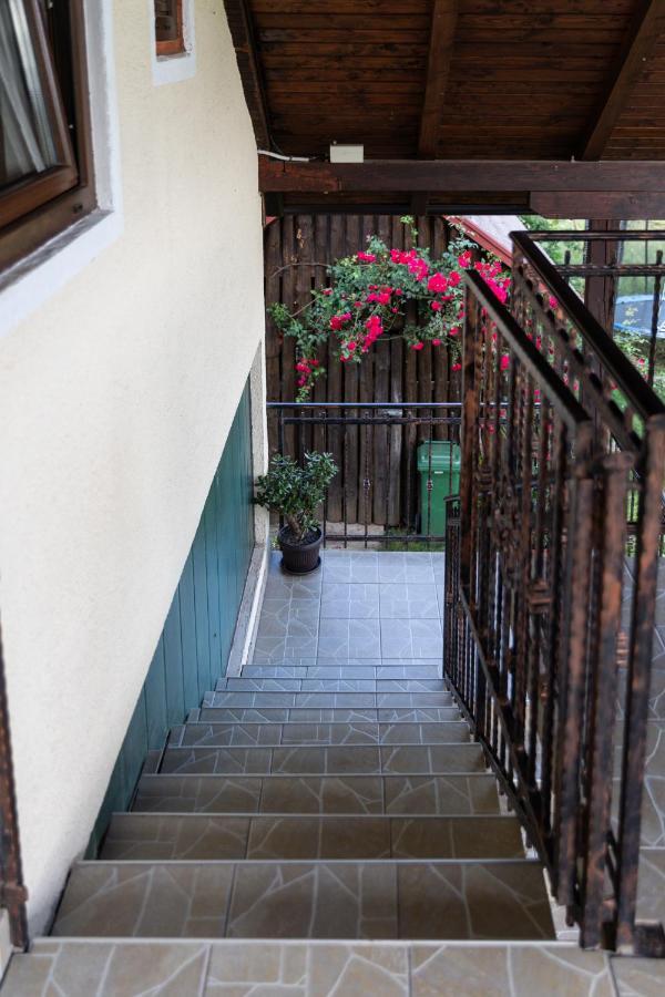 Apartment Mia Slunj Buitenkant foto